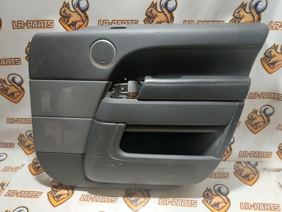 LR047096 Mapa drzwi przednich prawych RANGE ROVER SPORT L494 13-używane